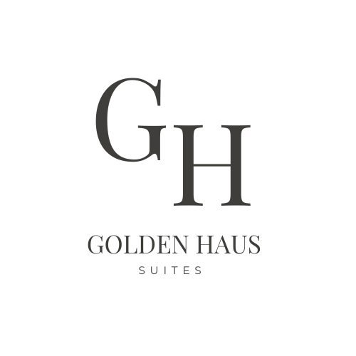 Golden Haus Suites